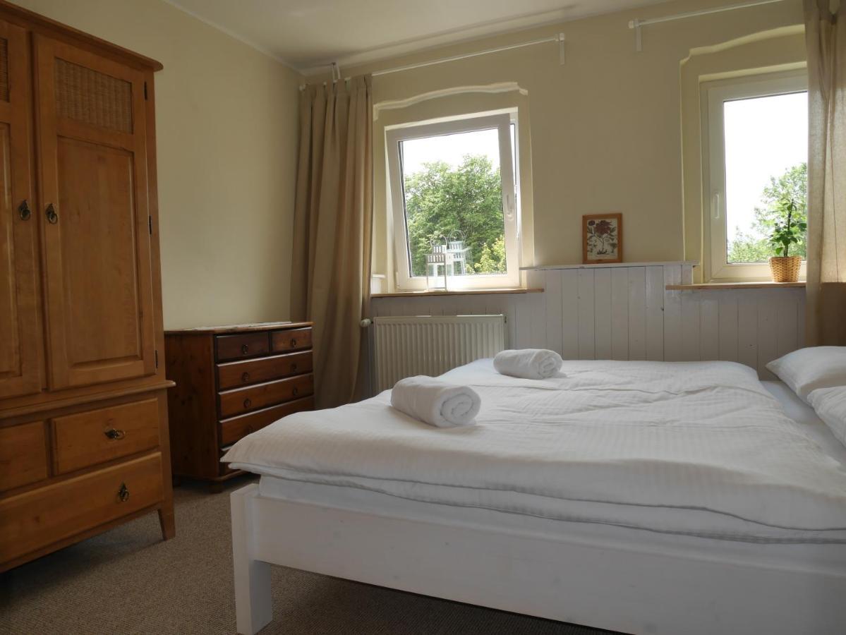 Willa Sonja House Abertamy Zewnętrze zdjęcie