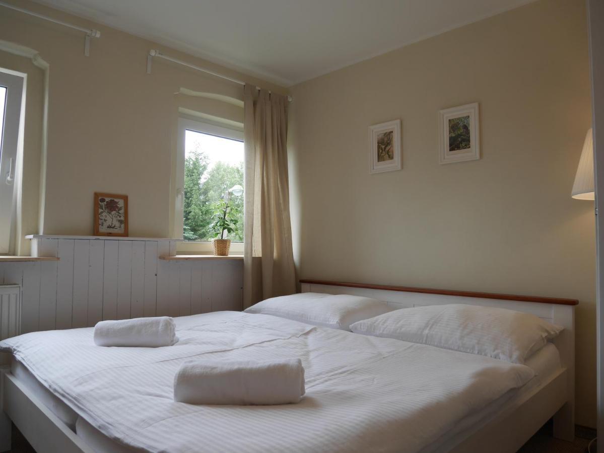 Willa Sonja House Abertamy Zewnętrze zdjęcie
