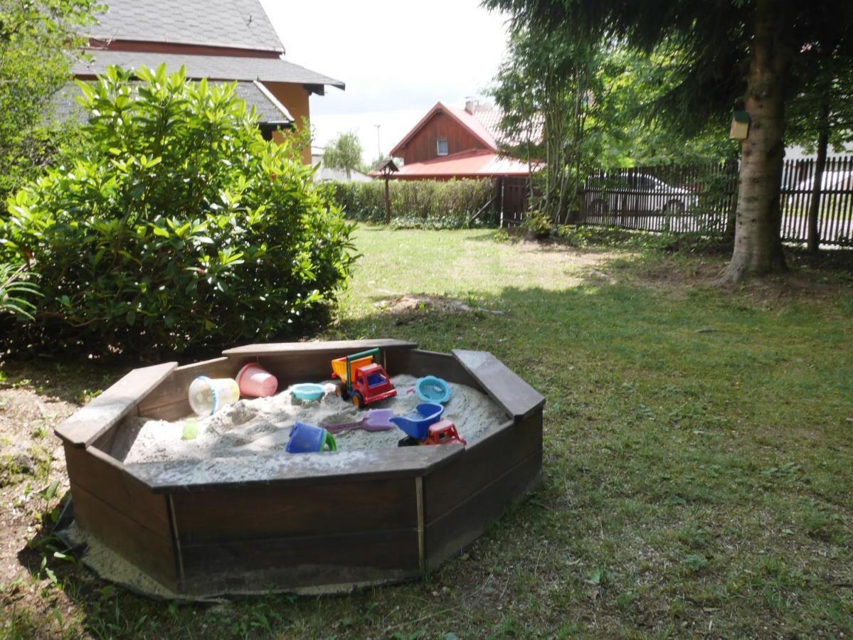 Willa Sonja House Abertamy Zewnętrze zdjęcie