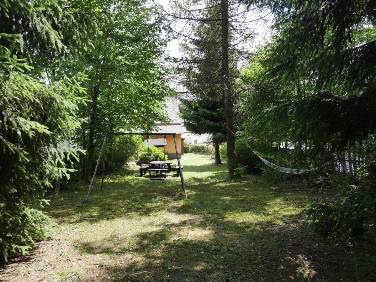 Willa Sonja House Abertamy Zewnętrze zdjęcie