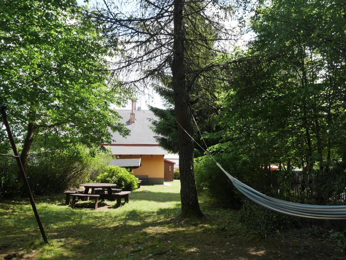 Willa Sonja House Abertamy Zewnętrze zdjęcie