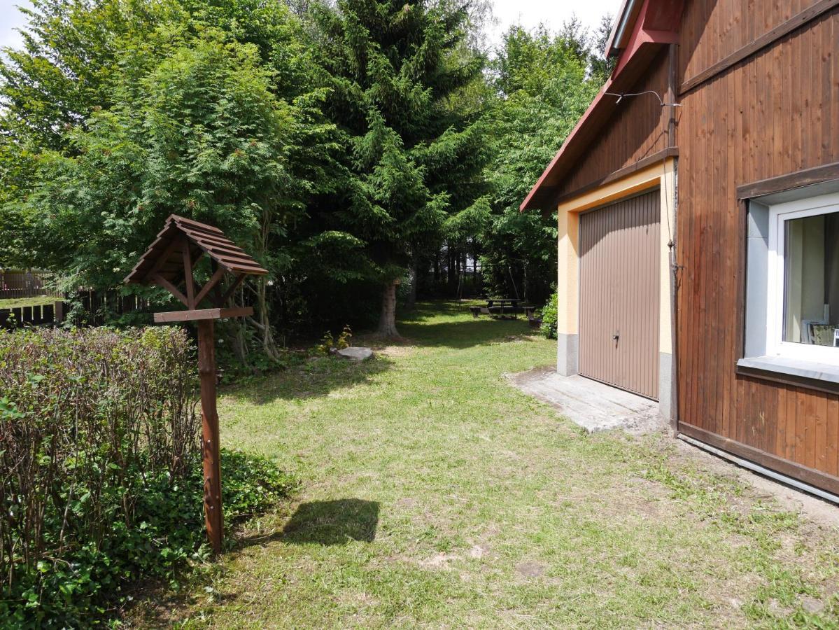 Willa Sonja House Abertamy Zewnętrze zdjęcie