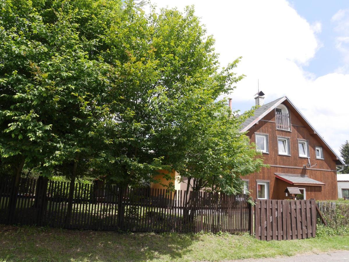 Willa Sonja House Abertamy Zewnętrze zdjęcie